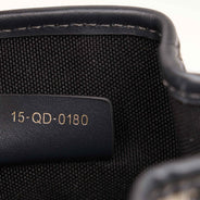 Small C'est Bucket Bag - CHRISTIAN DIOR - Affordable Luxury thumbnail image