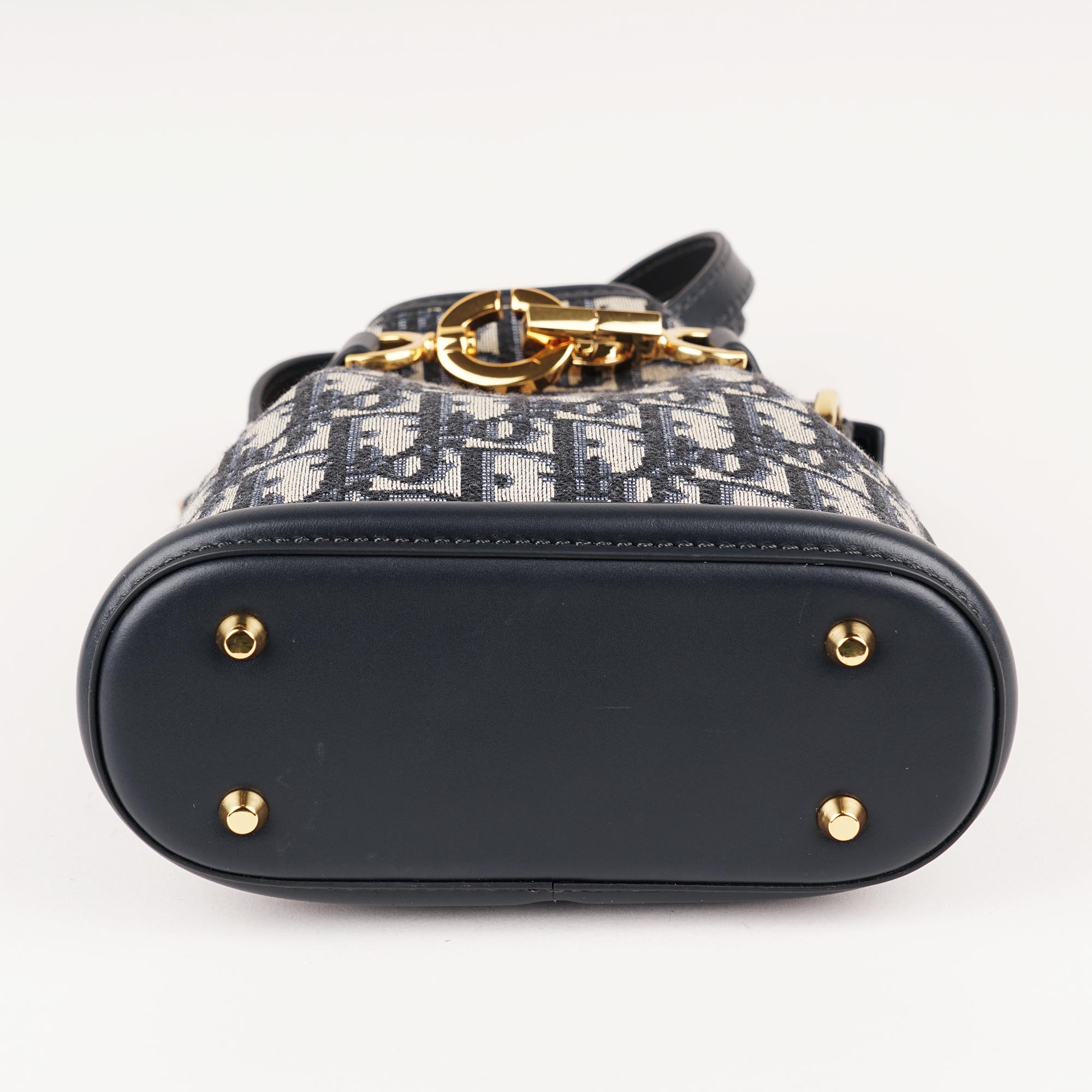 Small C'est Bucket Bag - CHRISTIAN DIOR - Affordable Luxury image