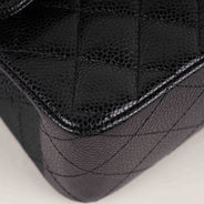 Small Classic Double Flap Bag 2022 - CHANEL - Affordable Luxury thumbnail image