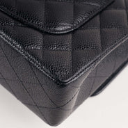 Small Classic Double Flap Bag - CHANEL - Affordable Luxury thumbnail image