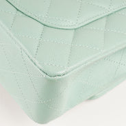Small Classic Double Flap Bag - CHANEL - Affordable Luxury thumbnail image