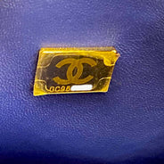 Small Classic Double Flap Bag - CHANEL - Affordable Luxury thumbnail image