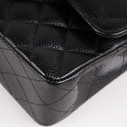 Small Classic Double Flap Bag - CHANEL - Affordable Luxury thumbnail image