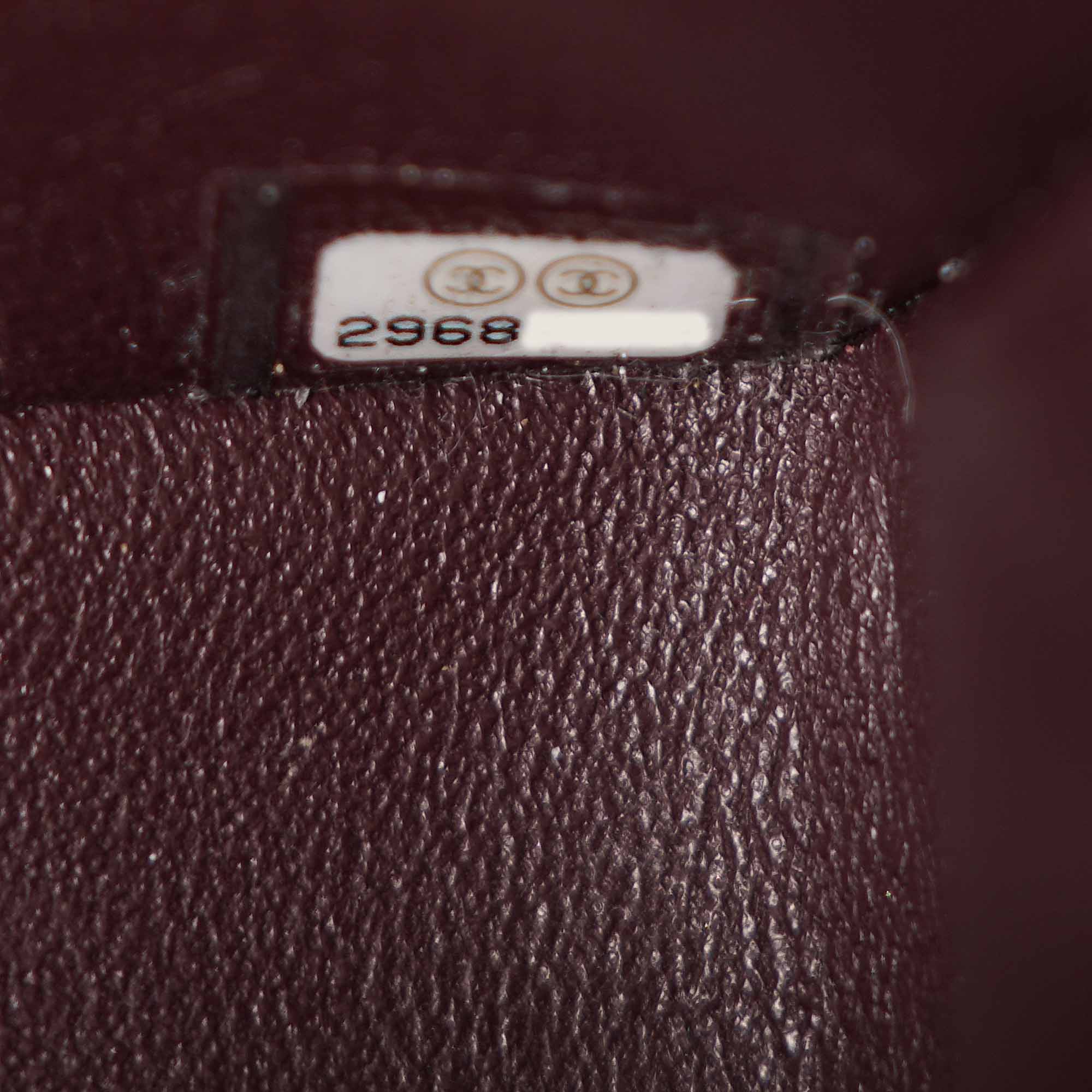 Small Classic Double Flap Bag - CHANEL - Affordable Luxury image