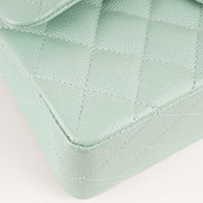 Small Classic Double Flap Bag - CHANEL - Affordable Luxury thumbnail image