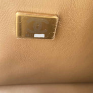 Small Classic Double Flap Bag - CHANEL - Affordable Luxury thumbnail image