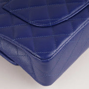 Small Classic Double Flap Bag - CHANEL - Affordable Luxury thumbnail image