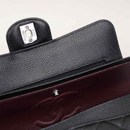 Small Classic Double Flap Bag - CHANEL - Affordable Luxury thumbnail image