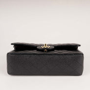 Small Classic Double Flap Bag - CHANEL - Affordable Luxury thumbnail image