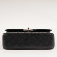 Small Classic Double Flap Bag - CHANEL - Affordable Luxury thumbnail image