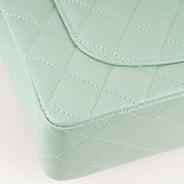 Small Classic Double Flap Bag - CHANEL - Affordable Luxury thumbnail image
