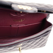 Small Classic Double Flap Bag - CHANEL - Affordable Luxury thumbnail image