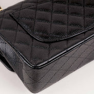 Small Classic Double Flap Bag - CHANEL - Affordable Luxury thumbnail image