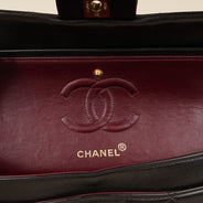 Small Classic Double Flap Bag - CHANEL - Affordable Luxury thumbnail image