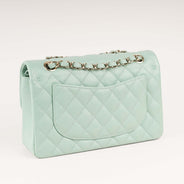 Small Classic Double Flap Bag - CHANEL - Affordable Luxury thumbnail image
