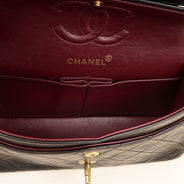 Small Classic Double Flap Bag - CHANEL - Affordable Luxury thumbnail image