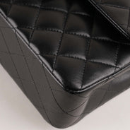 Small Classic Double Flap Bag - CHANEL - Affordable Luxury thumbnail image