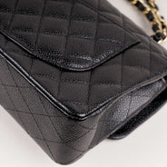 Small Classic Double Flap Bag - CHANEL - Affordable Luxury thumbnail image
