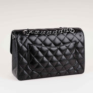 Small Classic Double Flap Bag - CHANEL - Affordable Luxury thumbnail image