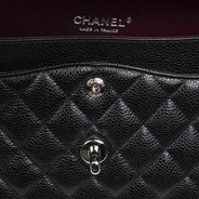 Small Classic Double Flap Bag - CHANEL - Affordable Luxury thumbnail image
