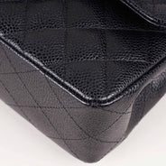 Small Classic Double Flap Bag - CHANEL - Affordable Luxury thumbnail image