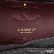 Small Classic Double Flap Bag - CHANEL - Affordable Luxury thumbnail image