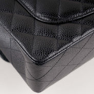 Small Classic Double Flap Bag - CHANEL - Affordable Luxury thumbnail image