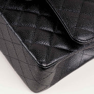 Small Classic Double Flap Bag - CHANEL - Affordable Luxury thumbnail image