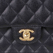 Small Classic Double Flap Bag - CHANEL - Affordable Luxury thumbnail image