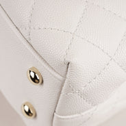 Small Coco Top Handle - CHANEL - Affordable Luxury thumbnail image