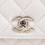 Small Coco Top Handle - CHANEL - Affordable Luxury thumbnail image