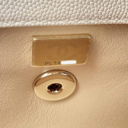 Small Coco Top Handle - CHANEL - Affordable Luxury thumbnail image