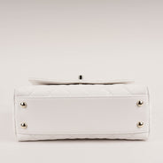 Small Coco Top Handle - CHANEL - Affordable Luxury thumbnail image