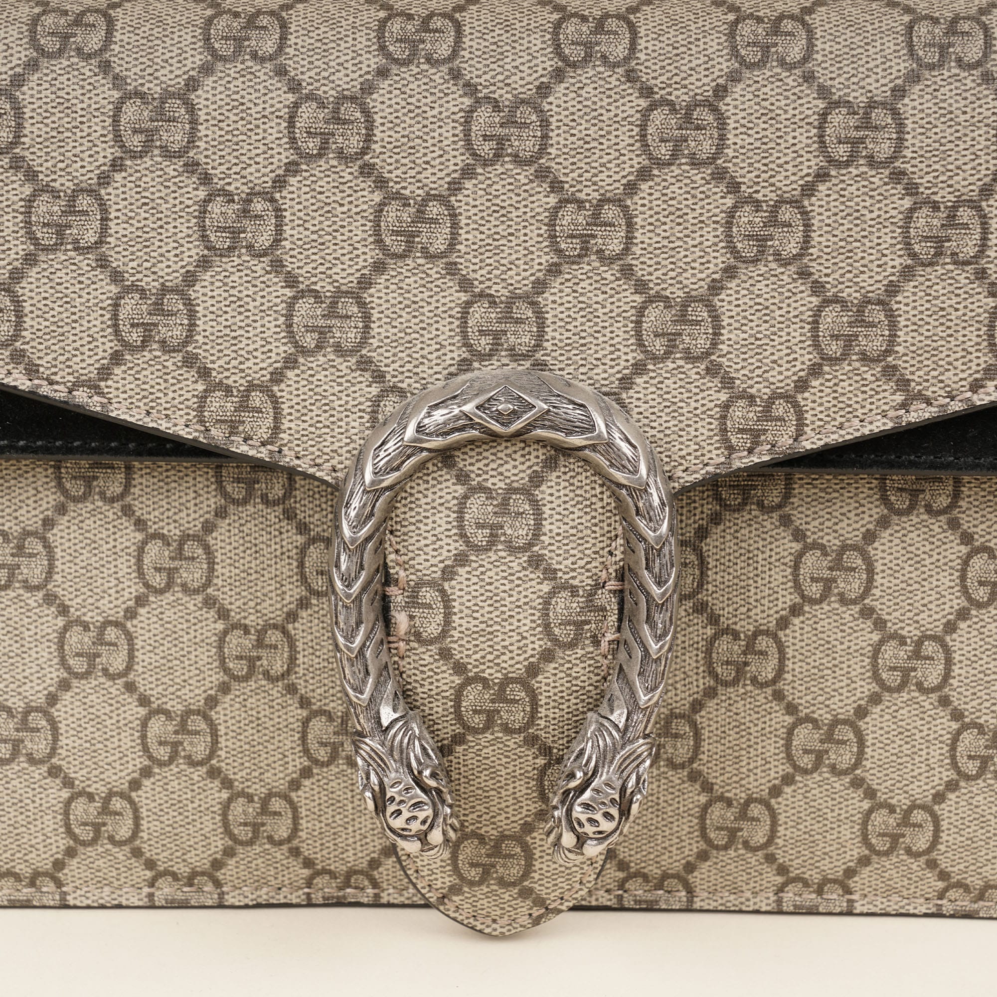 Small Dionysus Shoulder Bag - GUCCI - Affordable Luxury image