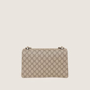 Small Dionysus Shoulder Bag - GUCCI - Affordable Luxury thumbnail image