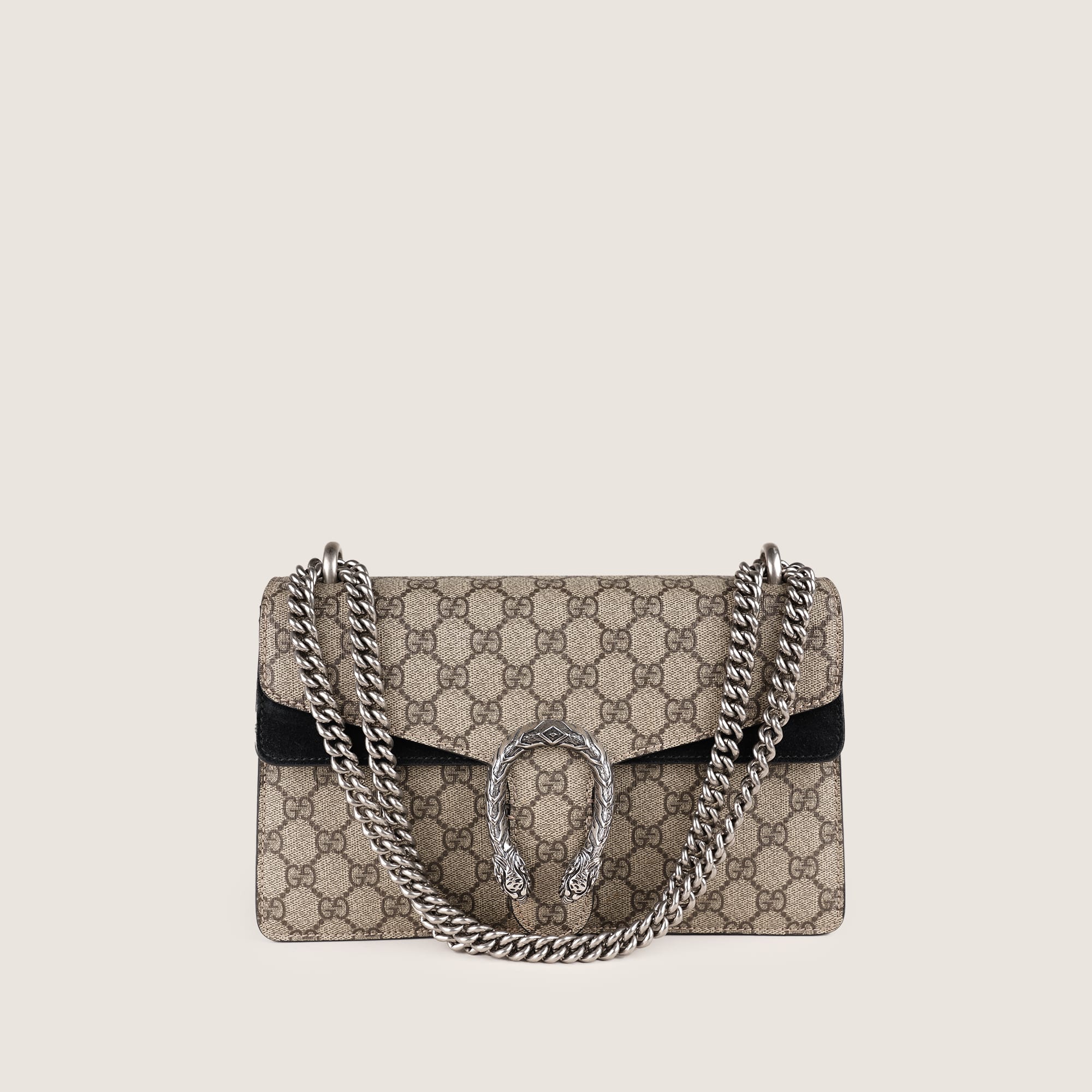 Small Dionysus Shoulder Bag - GUCCI - Affordable Luxury