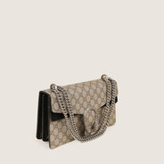 Small Dionysus Shoulder Bag - GUCCI - Affordable Luxury thumbnail image