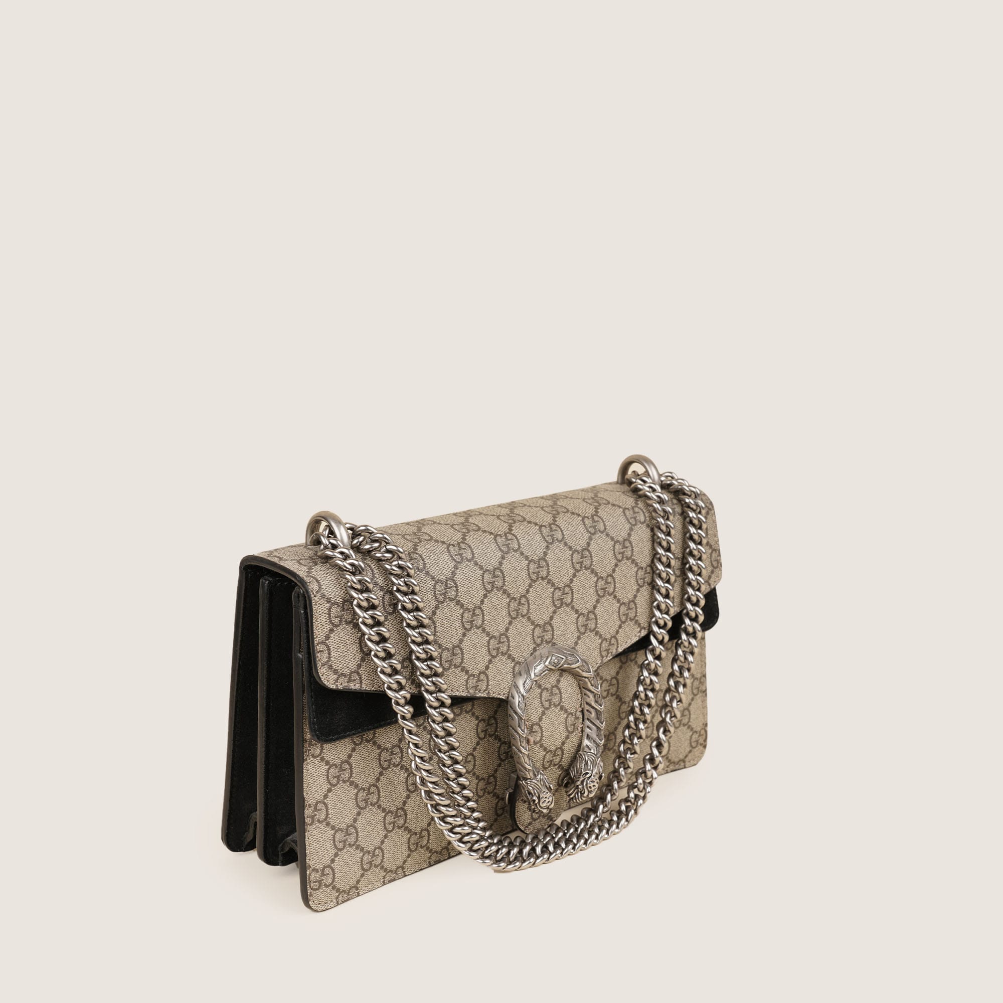 Small Dionysus Shoulder Bag - GUCCI - Affordable Luxury