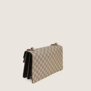 Small Dionysus Shoulder Bag - GUCCI - Affordable Luxury thumbnail image