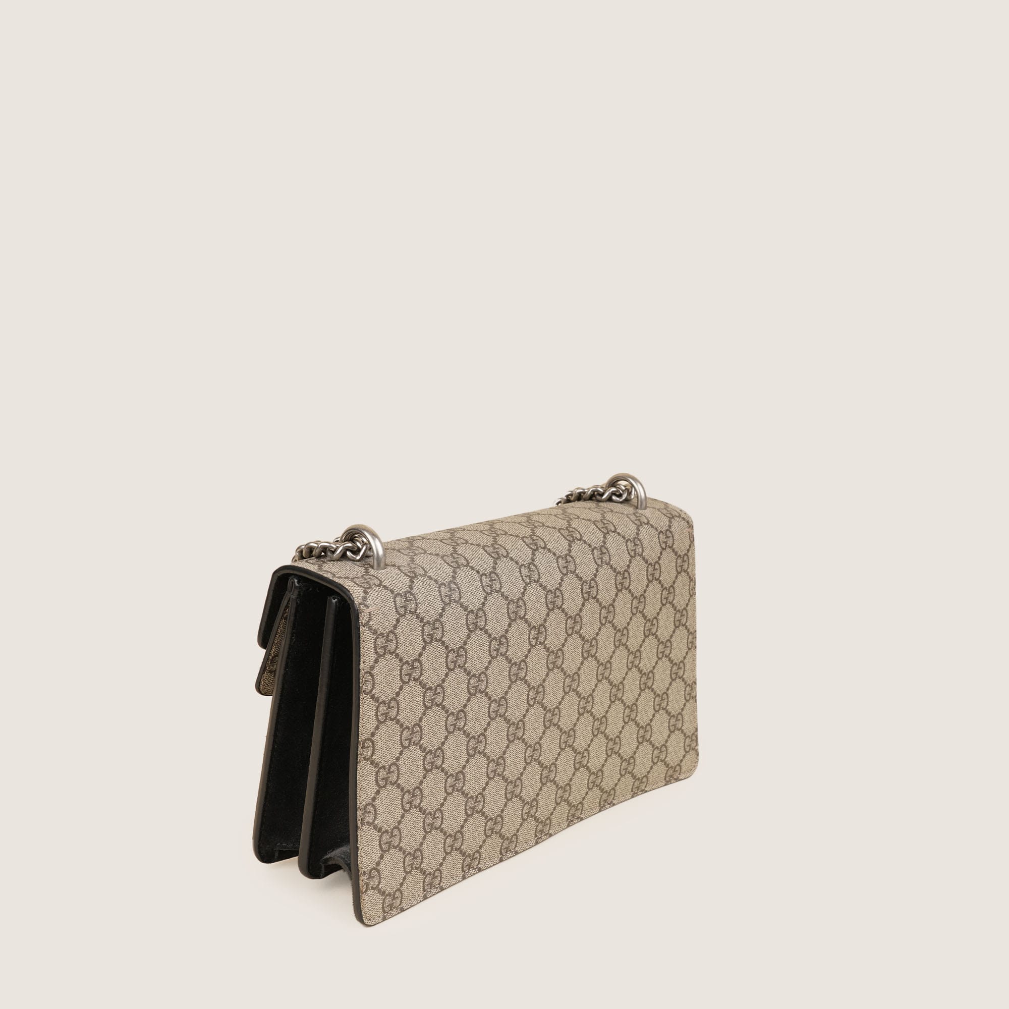 Small Dionysus Shoulder Bag - GUCCI - Affordable Luxury image