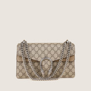 Small Dionysus Shoulder Bag - GUCCI - Affordable Luxury thumbnail image