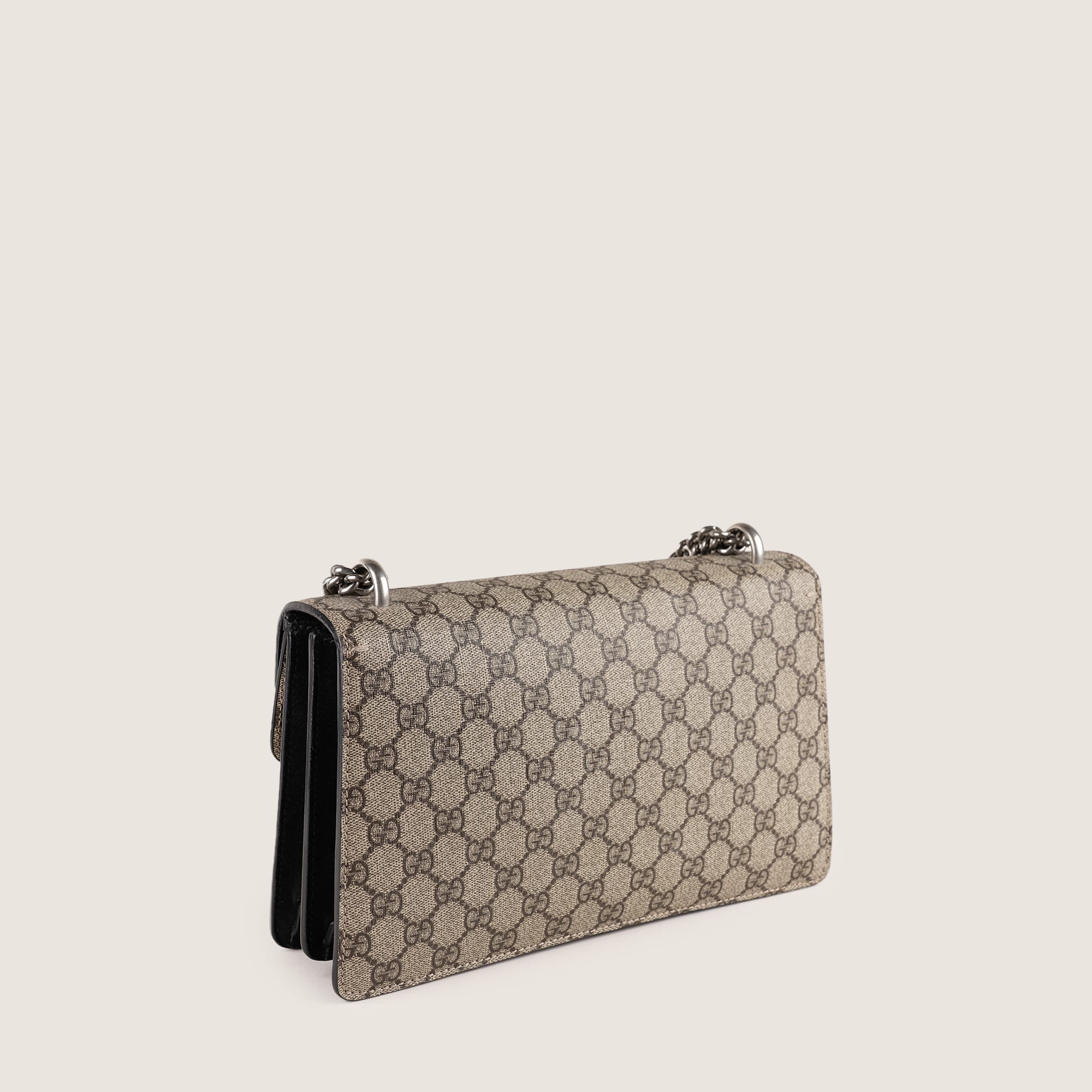 Small Dionysus Shoulder Bag - GUCCI - Affordable Luxury