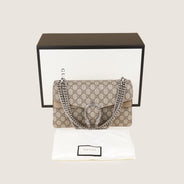 Small Dionysus Shoulder Bag - GUCCI - Affordable Luxury thumbnail image