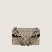 Small Dionysus Shoulder Bag - GUCCI - Affordable Luxury thumbnail image