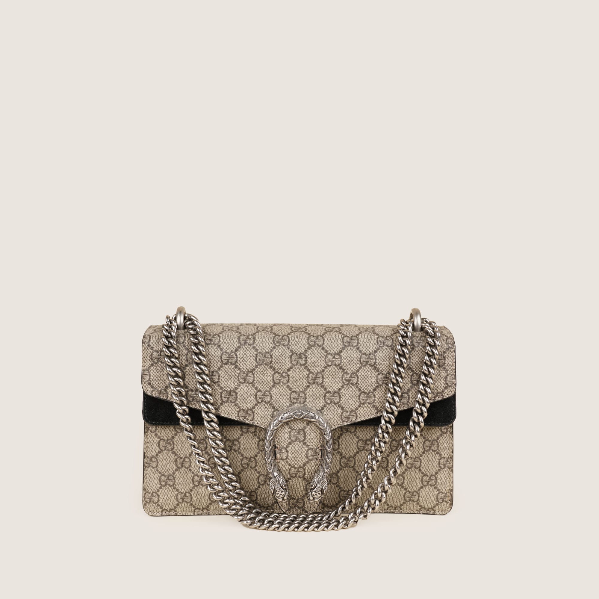 Small Dionysus Shoulder Bag - GUCCI - Affordable Luxury