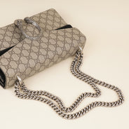 Small Dionysus Shoulder Bag - GUCCI - Affordable Luxury thumbnail image