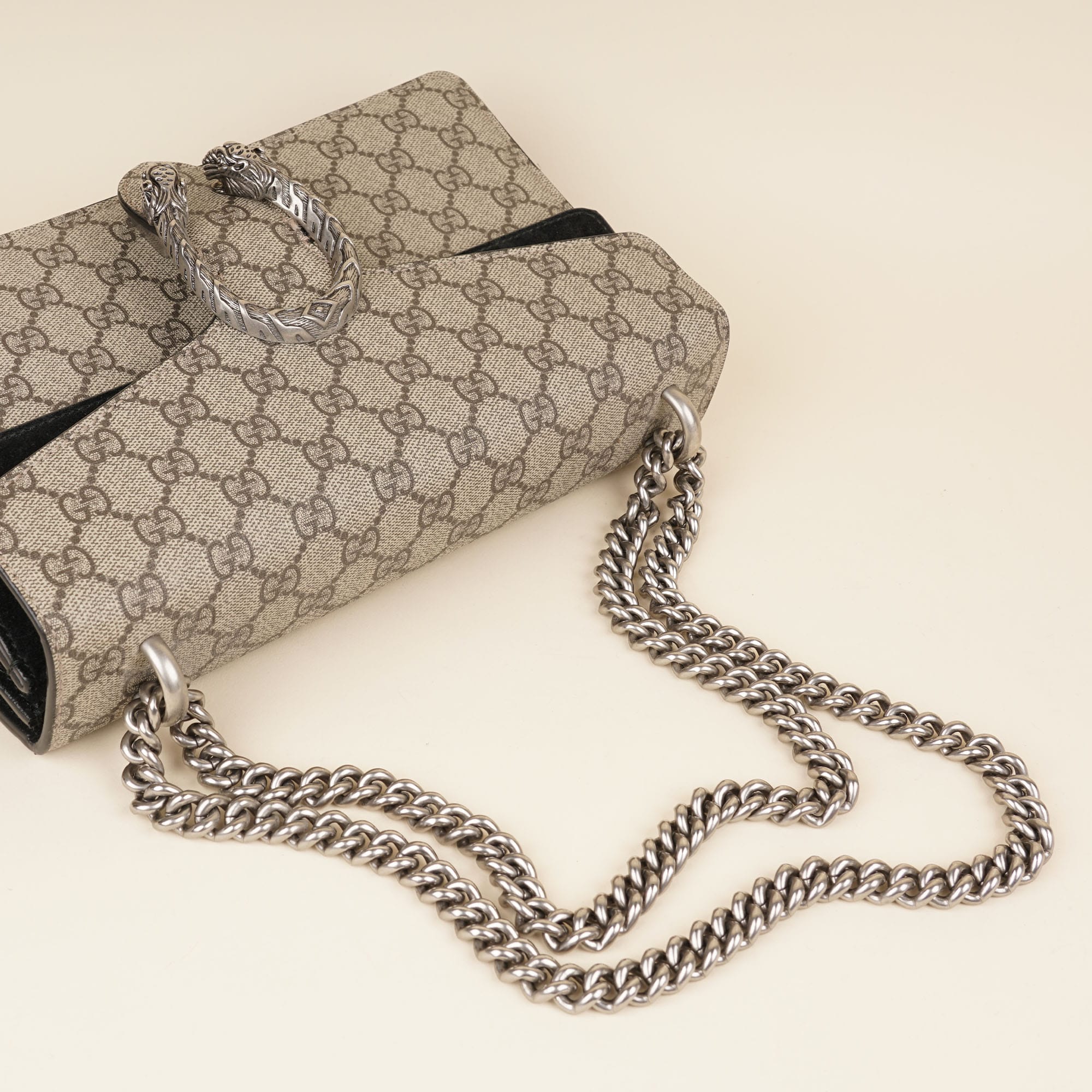 Small Dionysus Shoulder Bag - GUCCI - Affordable Luxury image