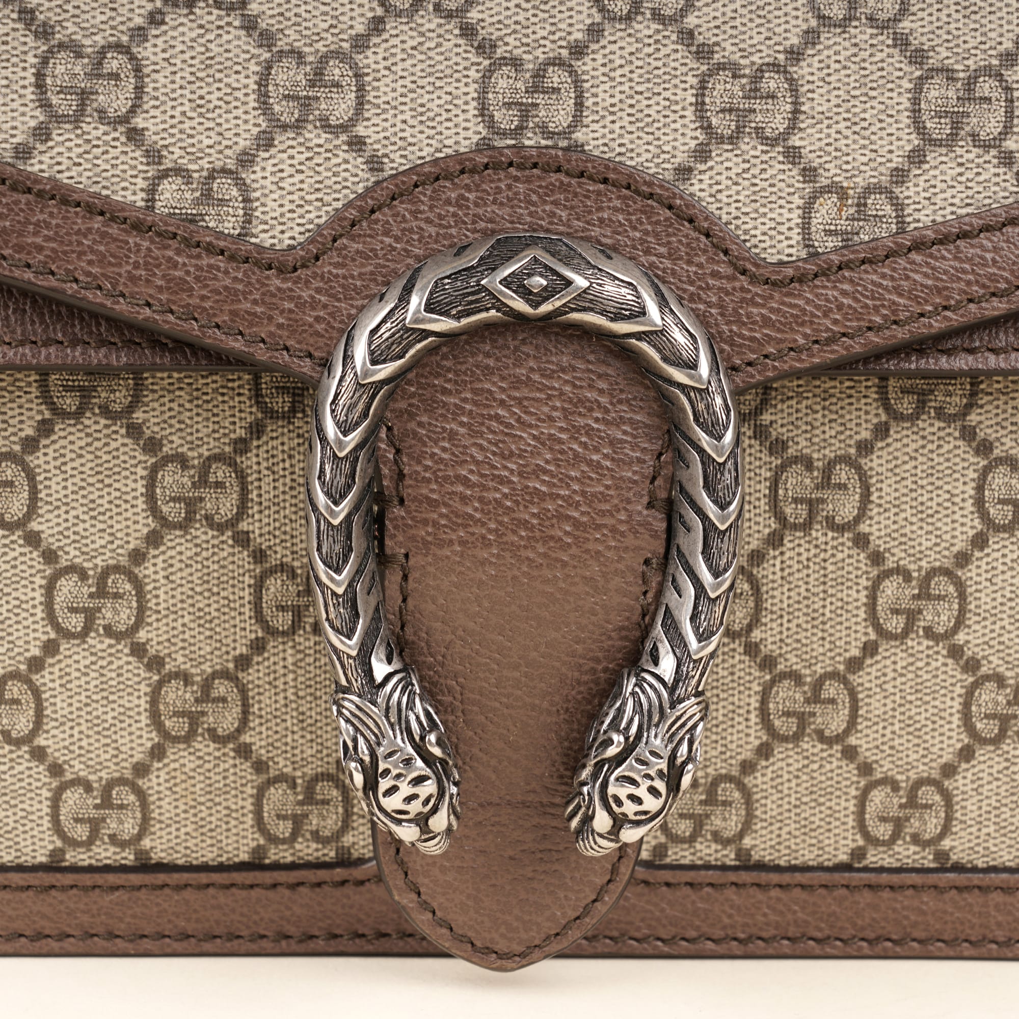 Small Dionysus Top Handle - GUCCI - Affordable Luxury image