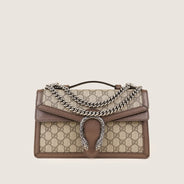 Small Dionysus Top Handle - GUCCI - Affordable Luxury thumbnail image