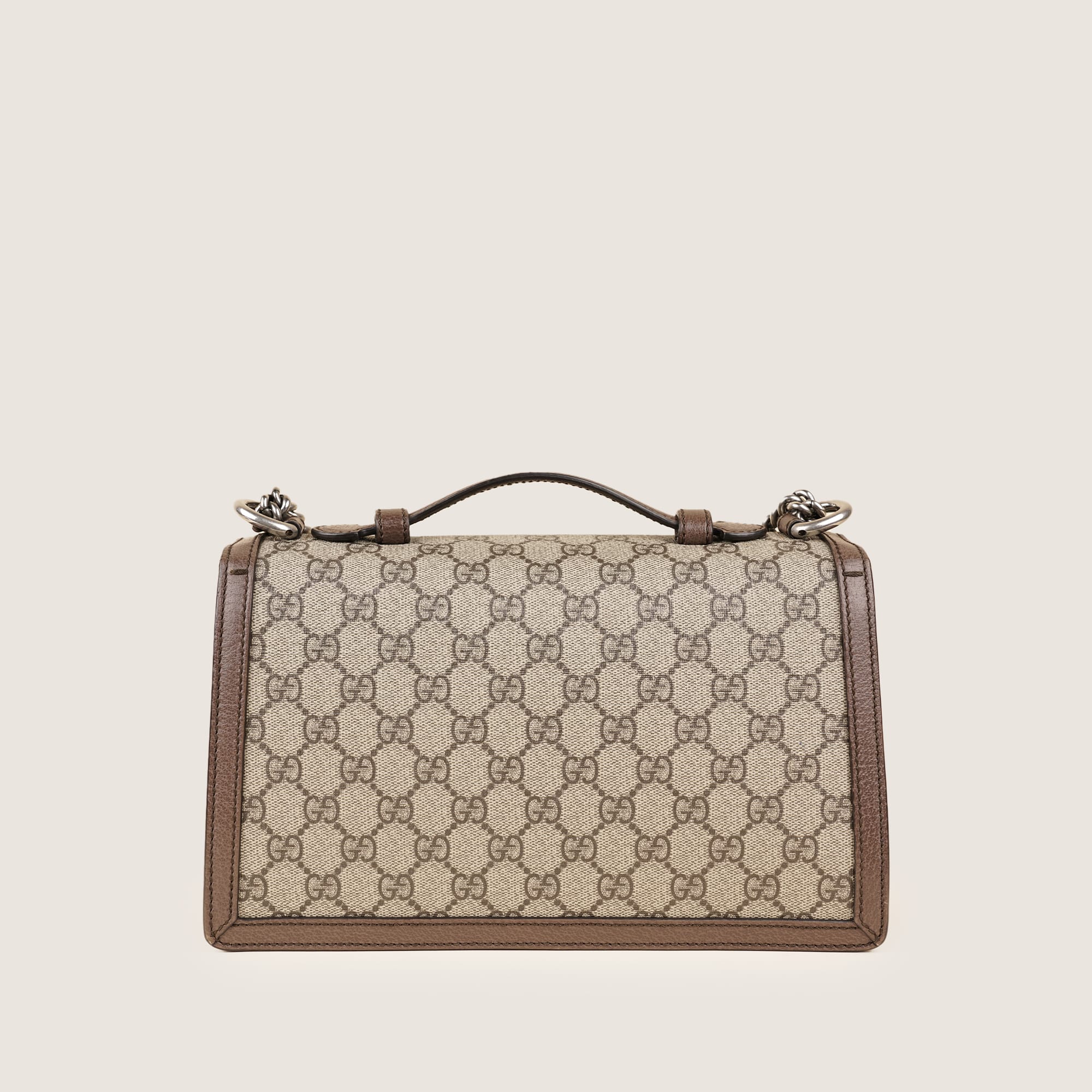 Small Dionysus Top Handle - GUCCI - Affordable Luxury image